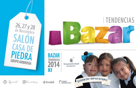 Bazar Tendencias.