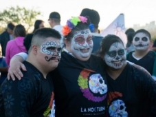 CARRERA NOCTURNA